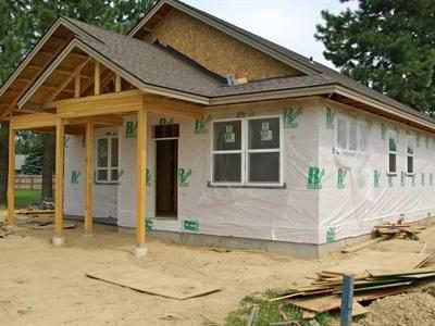 $239,000
New bungalow in Moonridge Estates