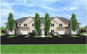 $239,000
Parkside At Wanaque - New Construciton Townhomes and Condos