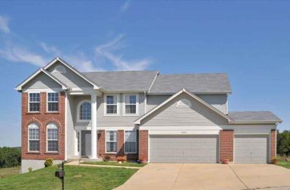$239,000
Property For Sale at 2202 Providence Park Ln Herculaneum, MO