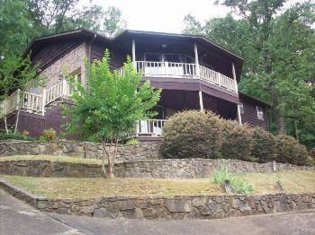 $239,000
Russellville 4BR 2.5BA, Listing agent and office: Cary