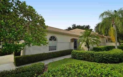 $239,000
Sarasota 2BR, HADFIELD GREENE IN THE MEADOWS...Great villa