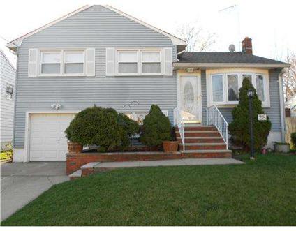 $239,000
Split Level, Development Home - Carteret, NJ