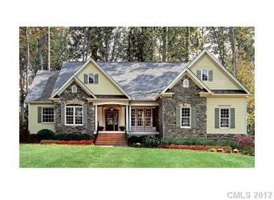 $239,000
Statesville 4BR 2BA, Build your dream home without the large