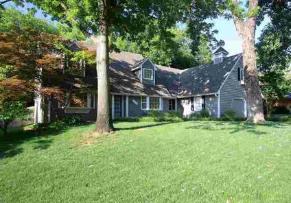 $239,000
Tulsa Five BR Three BA, Wonderful Cape Cob style home located in the