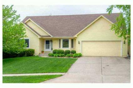 $239,000
Urbandale 4BR 3BA, Great home that backs to thick trees with