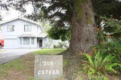 $239,000
Vintage Home Nestled Amongst the Trees on Ostego!