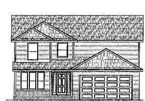$239,500
Savoy 3BR 2.5BA, Brand new, quality home by Armstrong