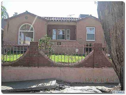 $239,500
Single Family Residence, Traditional - Los Angeles, CA