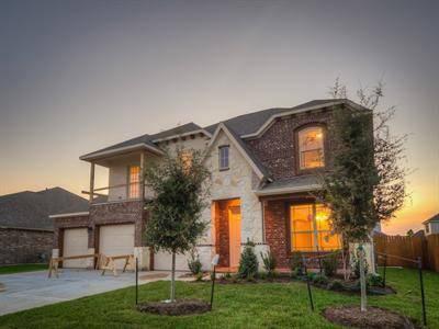$239,618
Builder-Close Out w/ Luxury Upgrades