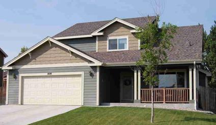 $239,800
Cheyenne 3BR 3BA, One owner home. Just like walking into a