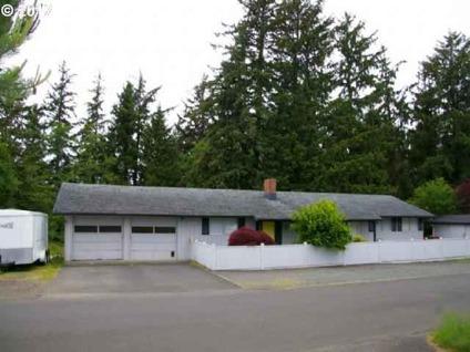 $239,900
276 Summit AVE, Gearhart OR 97138