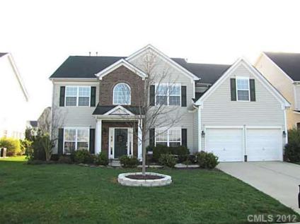 $239,900
2 Story, Transitional - Concord, NC