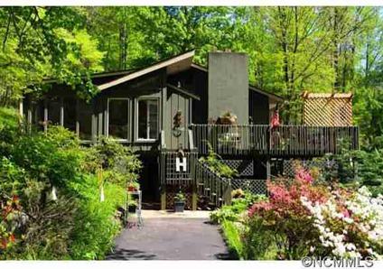 $239,900
A little piece of heaven is what you will find in this mountain home.Nestled