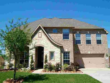 $239,900
Alvin 4BR 4BA, GREAT HOME WITH POSSIBLY 2 MASTER SUITES!