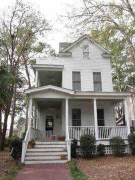 $239,900
Beaufort 3BR 2.5BA, Great two story home in Battery Point