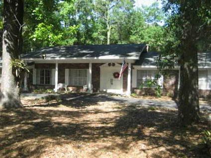 $239,900
Beautiful 3bed/2bath Brick Home in Spring Forest- Gainesville, Fl