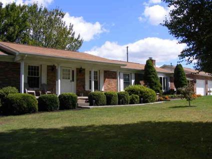 $239,900
Beckley, A Must See. One level living, very well maintained