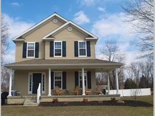 $239,900
Best New Construction Pricing in Delaware County, Boothwyn, PA