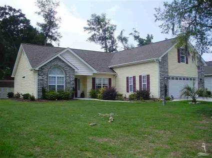 $239,900
Calabash 3BR 2BA, Beautiful, well appointed home in Oak