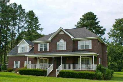 $239,900
Charlotte 4BR 2.5BA, Heart of Mint Hill, close to Hwy 485 &