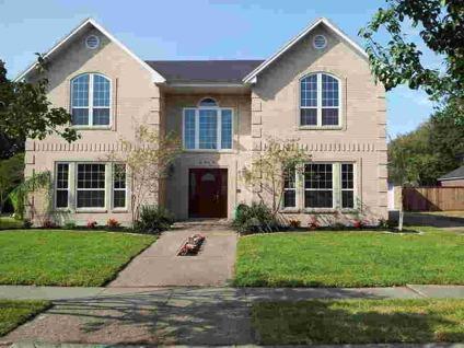 $239,900
Corpus Christi 4BR 3.5BA, This beautiful 2 story home is