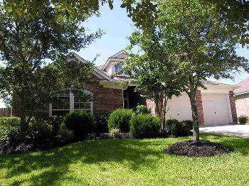 $239,900
Cypress 4BR 3BA, Beautiful, spacious, hard to find 1.5 story
