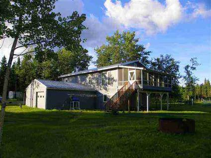$239,900
Fairbanks Real Estate Home for Sale. $239,900 3bd/2ba. - Ginger Orem of