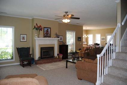 $239,900
Florence, BEAUTIFUL BRICK 5 BEDROOMS, 3 BATH IN PIERREFONT
