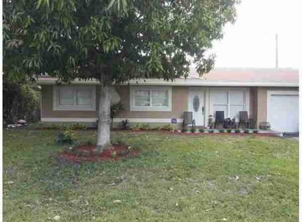 $239,900
Fort Lauderdale 4BR 2BA, !!!JUST REDUCED!!!PRICE TO