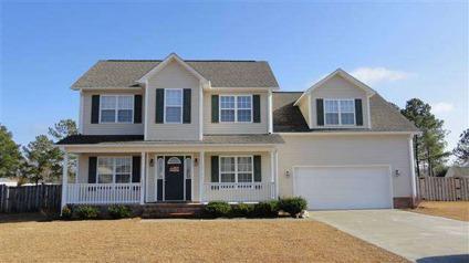 $239,900
Hubert 3BR 2.5BA, Beautiful home located within minutes of