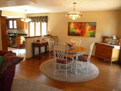$239,900
Junction City 3BR, This beautiful well maintained home is