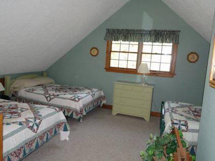 $239,900
Kelleys Island 2BR 1BA, : Here it is, a house on a quiet