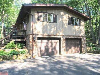 $239,900
Lake Geneva 3BR 2BA, Looking for a secluded home in a