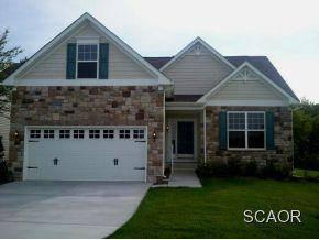 $239,900
Lewes, New 3 bed 2 bath Ambassador model that is to be built