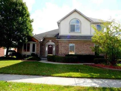 $239,900
Macomb 3BR 2.5BA, Stunning, large, totally remod colonial