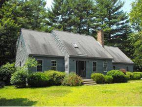 $239,900
Milford 3BR 2BA, This cape has it all, Country charm