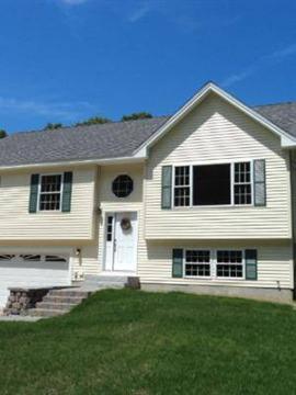 $239,900
New Construction in North Manchester, NH with River Views!
