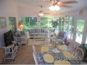 $239,900
Ormond Beach Three BR Two BA, Incredible location in Phase 1 of