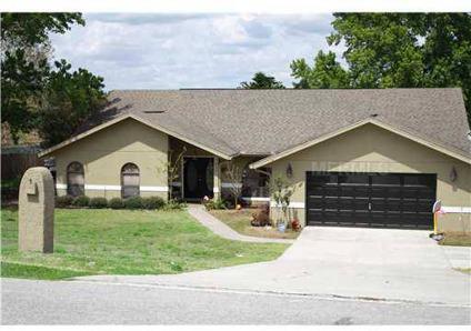 $239,900
Single Family Home - CLERMONT, FL