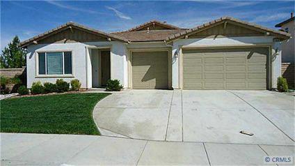 $239,900
Single Family Residence, Contemporary - Menifee, CA