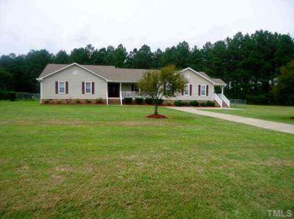 $239,900
Smithfield 4BR 3BA, Ranch with a number of rooms added on