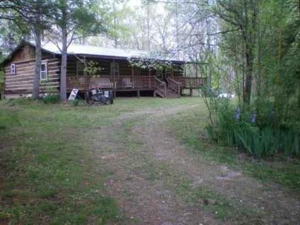 $239,900
Tellico Plains 3BR 1BA, 2 cabins for the price of 1!