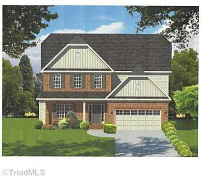$239,900
To be constructed on our desirable Crescent floor plan. Master on the main floor