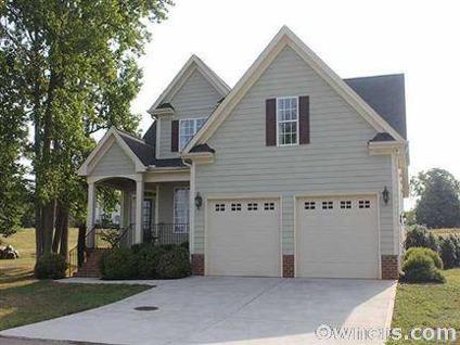 $239,900
Wake Forest NC single family For Sale By Owner