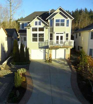 $239,900
Welcome to your own private Paradise! This wonderfully situated home sits on