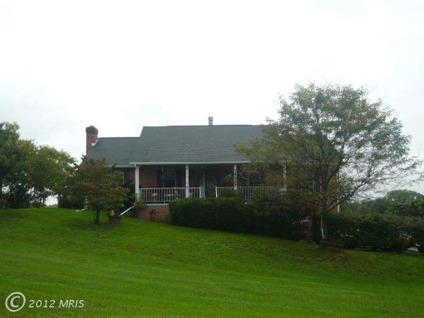 $239,900
Williamsport 3BR 3BA, Newer rancher on large 1.4 acre lot