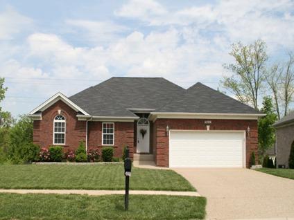 $239,950
6613 Brook Valley Dr., Louisville, KY 40228