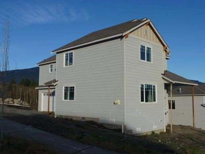 $239,950
Introducing Gateway Heights, new homes in Sedro Woolley! Upscale Craftsman-style