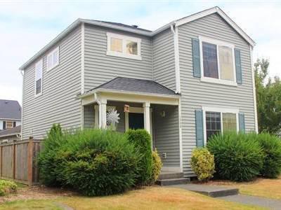 $239,950
The Intersection of Convenience & Comfort