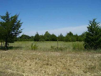 $23,000
249 County Rd 4244